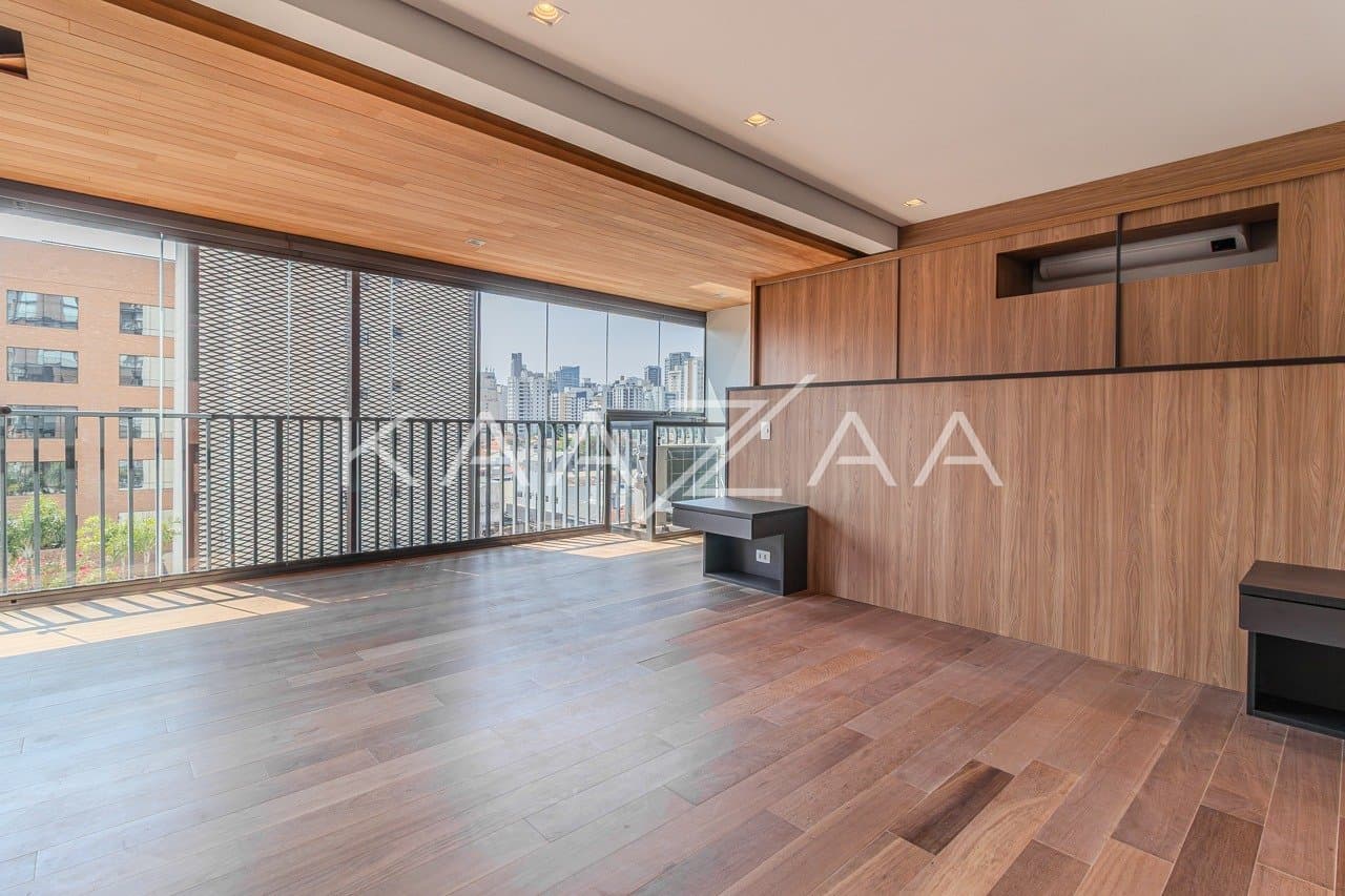 Apartamento duplex à venda na Vila Nova Conceição - Foto 12