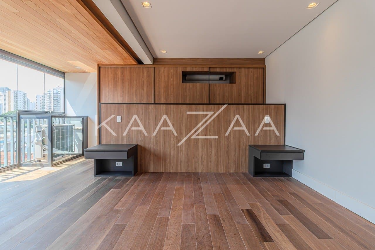 Apartamento duplex à venda na Vila Nova Conceição - Foto 13