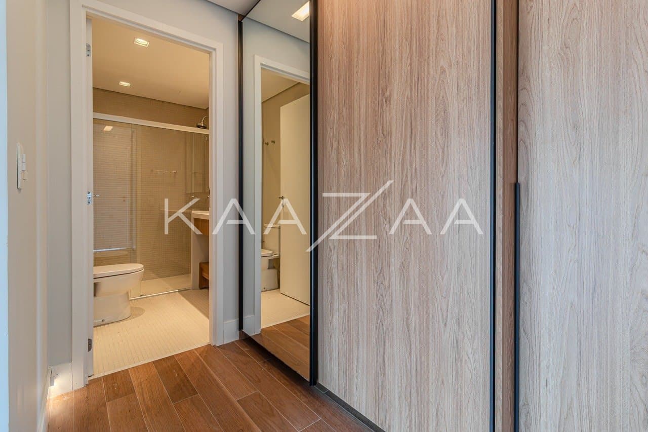 Apartamento duplex à venda na Vila Nova Conceição - Foto 14