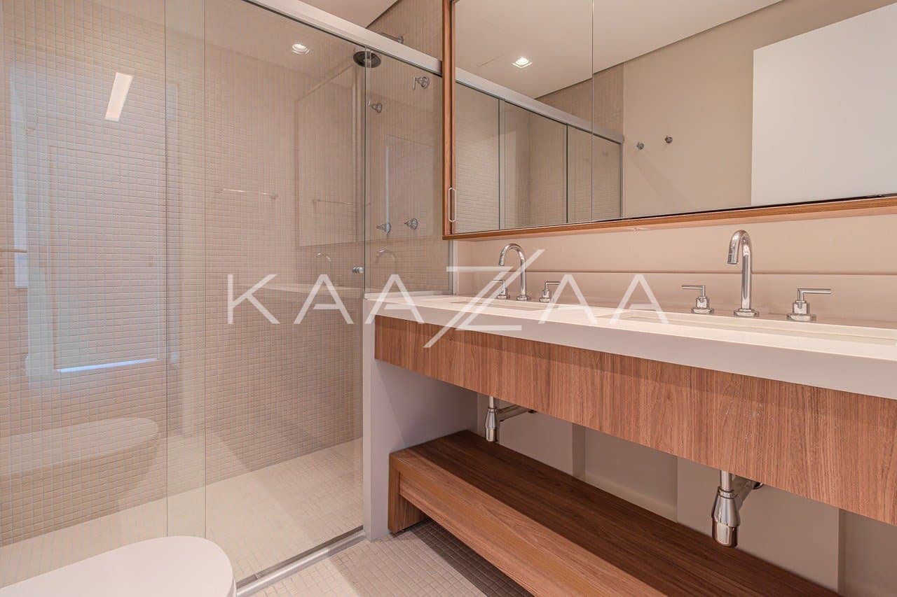 Apartamento duplex à venda na Vila Nova Conceição - Foto 15