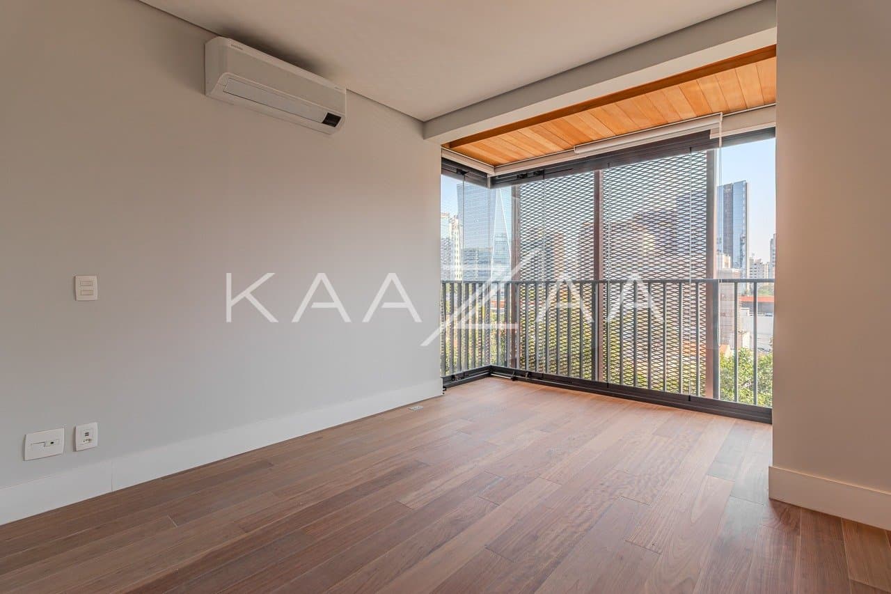 Apartamento duplex à venda na Vila Nova Conceição - Foto 16