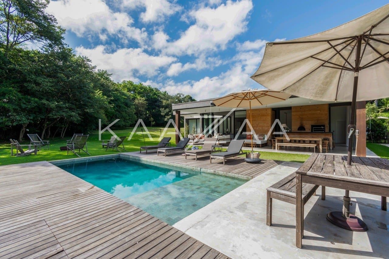 Casa em condomínio na Quinta da Baroneza - Foto 1