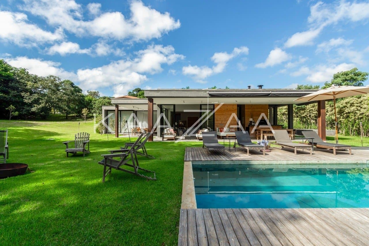 Casa em condomínio na Quinta da Baroneza - Foto 2