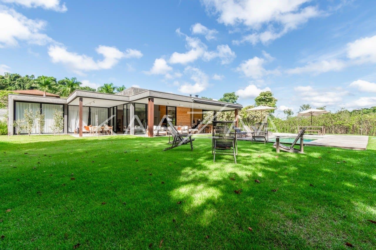 Casa em condomínio na Quinta da Baroneza - Foto 5