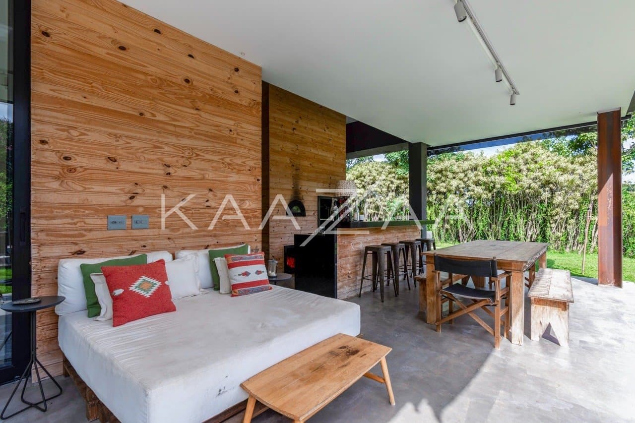 Casa em condomínio na Quinta da Baroneza - Foto 10