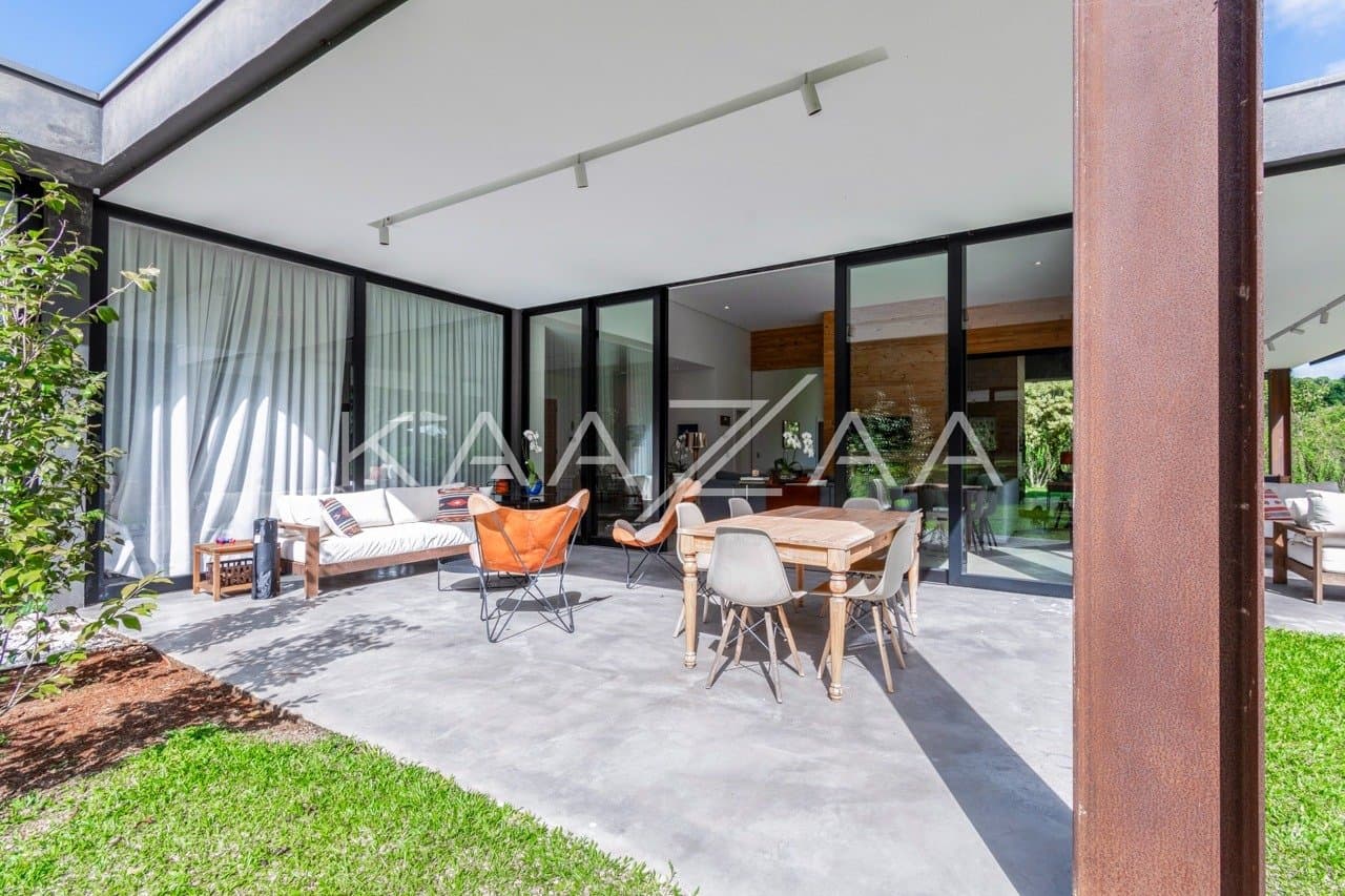 Casa em condomínio na Quinta da Baroneza - Foto 13