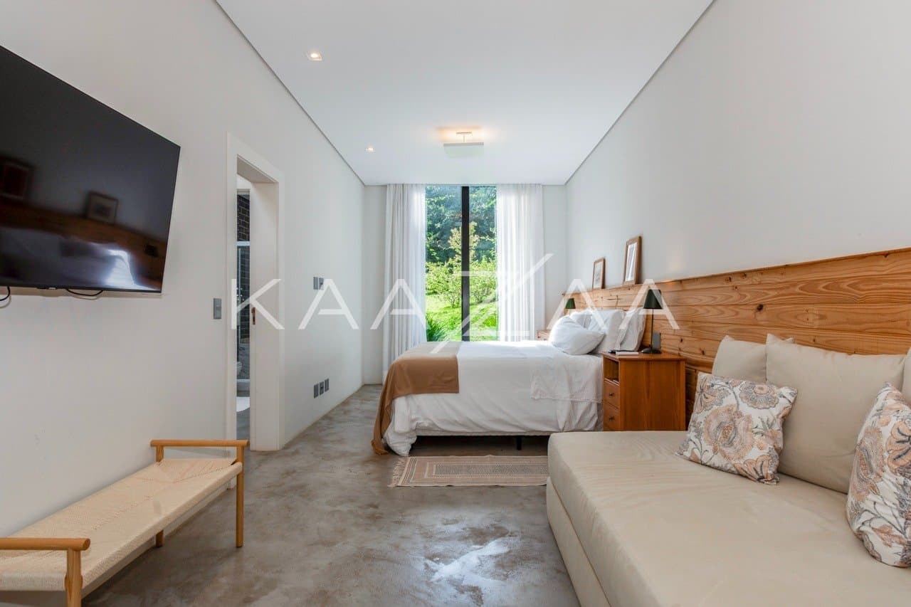 Casa em condomínio na Quinta da Baroneza - Foto 24