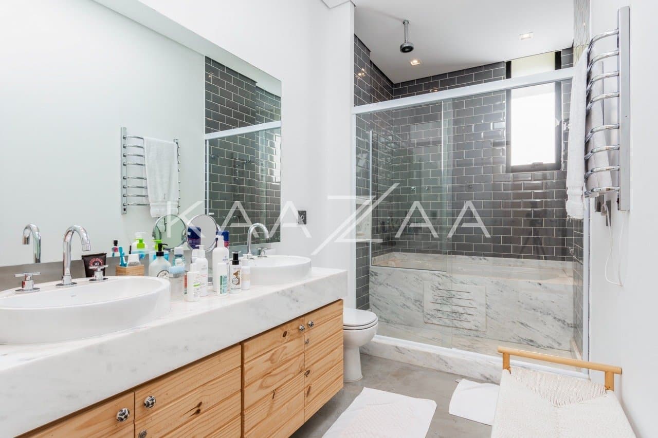 Casa em condomínio na Quinta da Baroneza - Foto 25