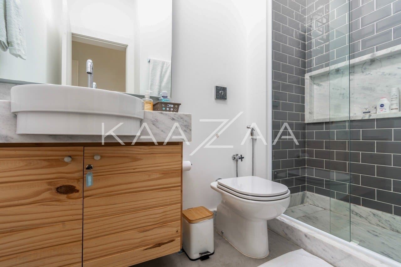 Casa em condomínio na Quinta da Baroneza - Foto 29