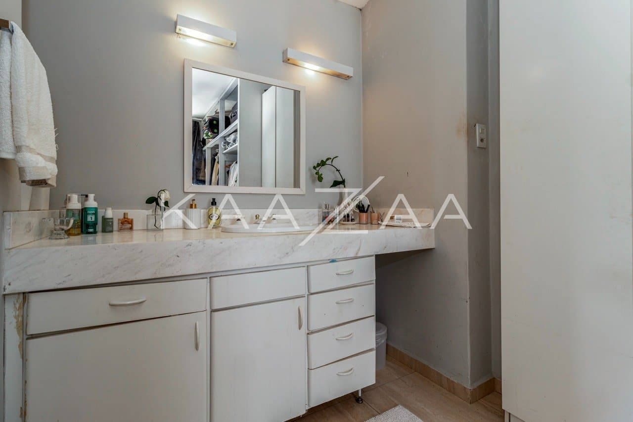 Espaçosa, iluminada, avarandada: cobertura nos Jardins - Foto 15