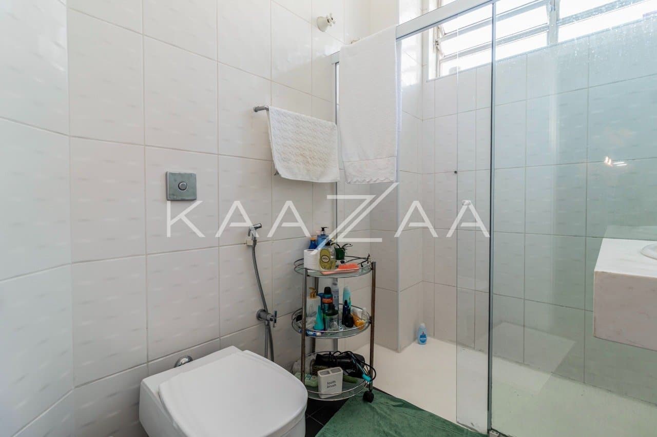 Espaçosa, iluminada, avarandada: cobertura nos Jardins - Foto 18