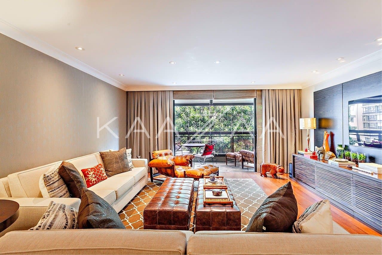 Apartamento à venda em Pinheiros - Foto 1