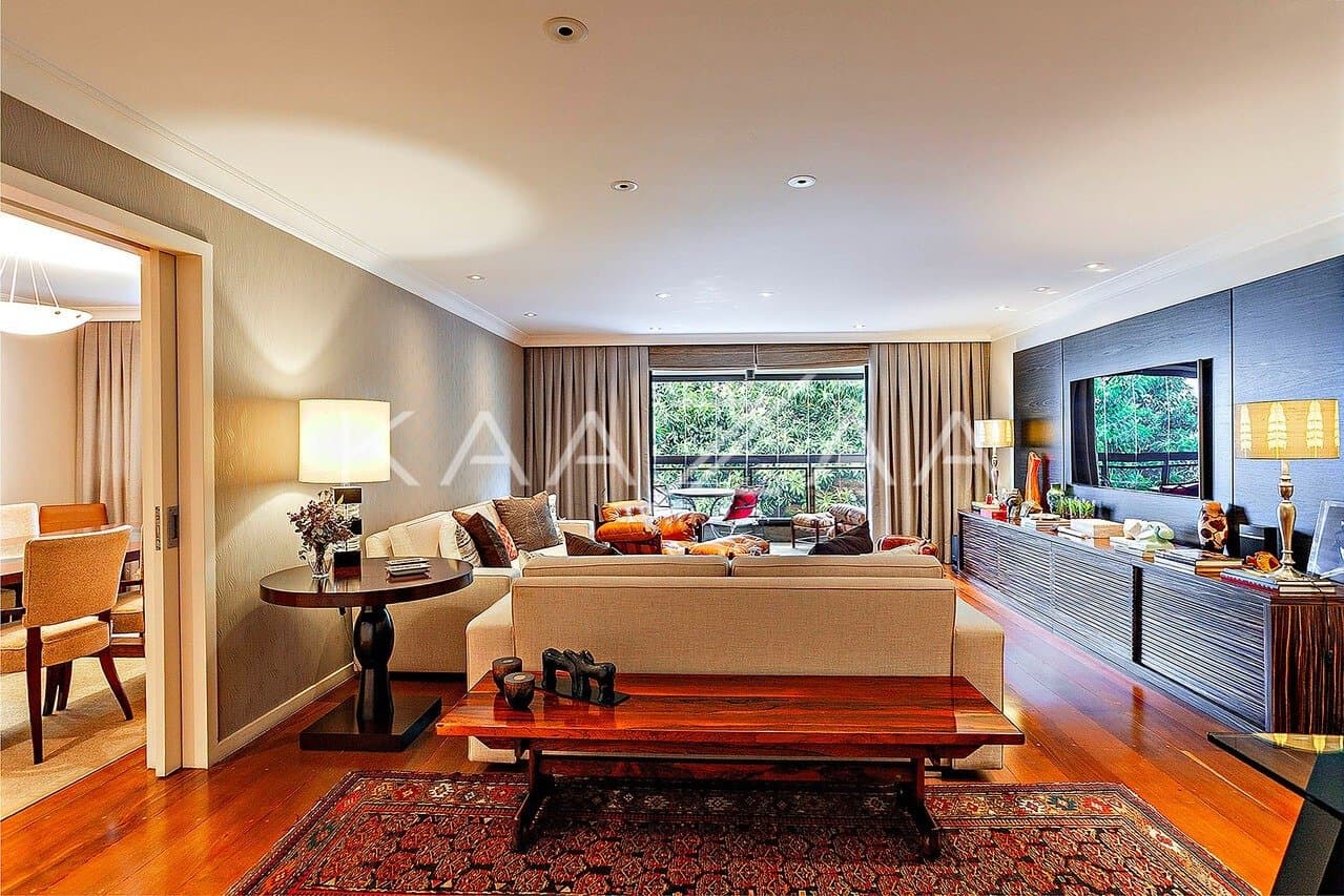 Apartamento à venda em Pinheiros - Foto 5