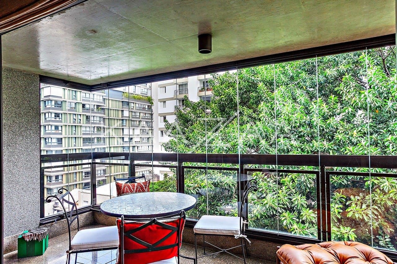 Apartamento à venda em Pinheiros - Foto 7
