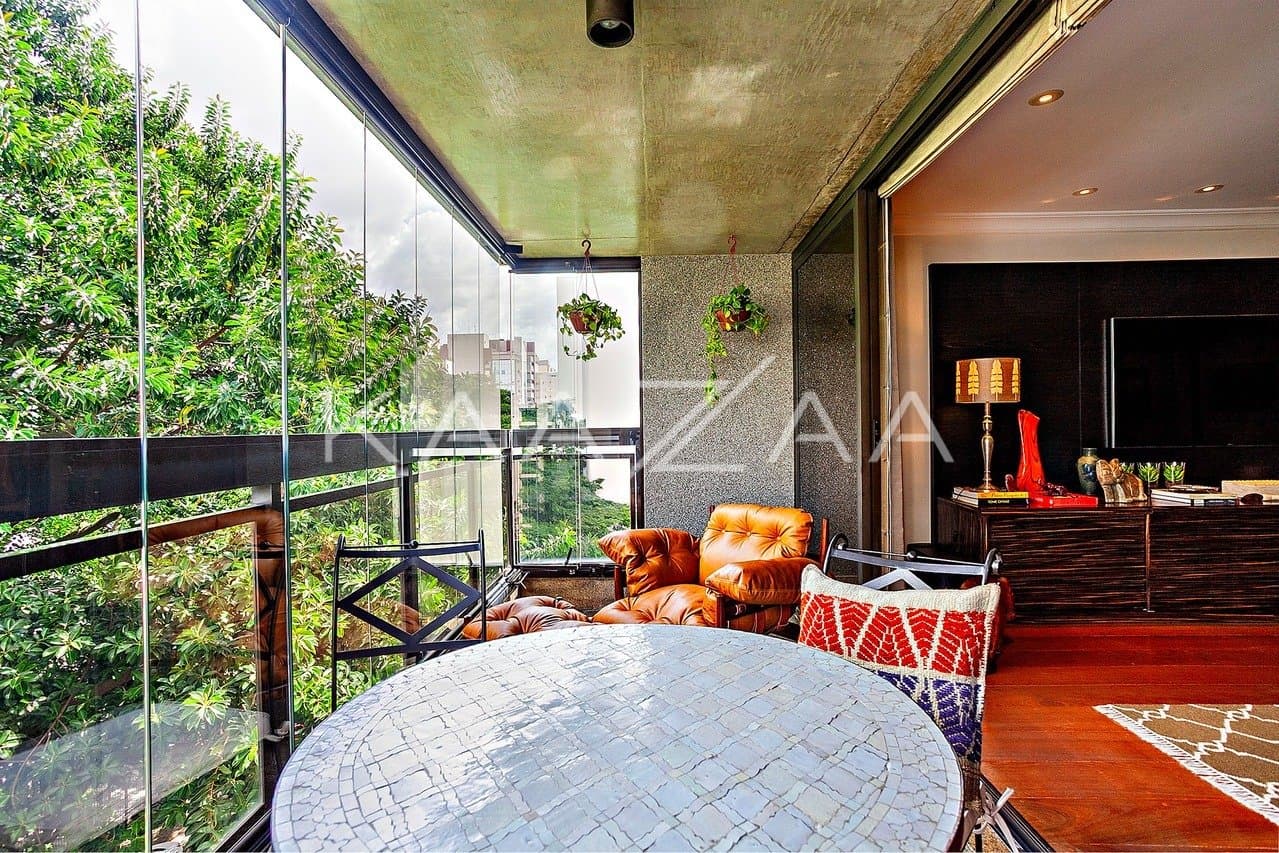 Apartamento à venda em Pinheiros - Foto 6