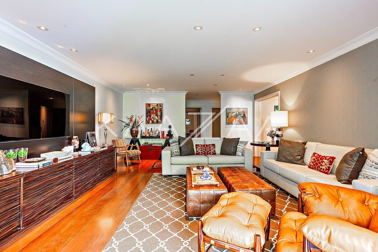 Apartamento à venda em Pinheiros - Foto 4