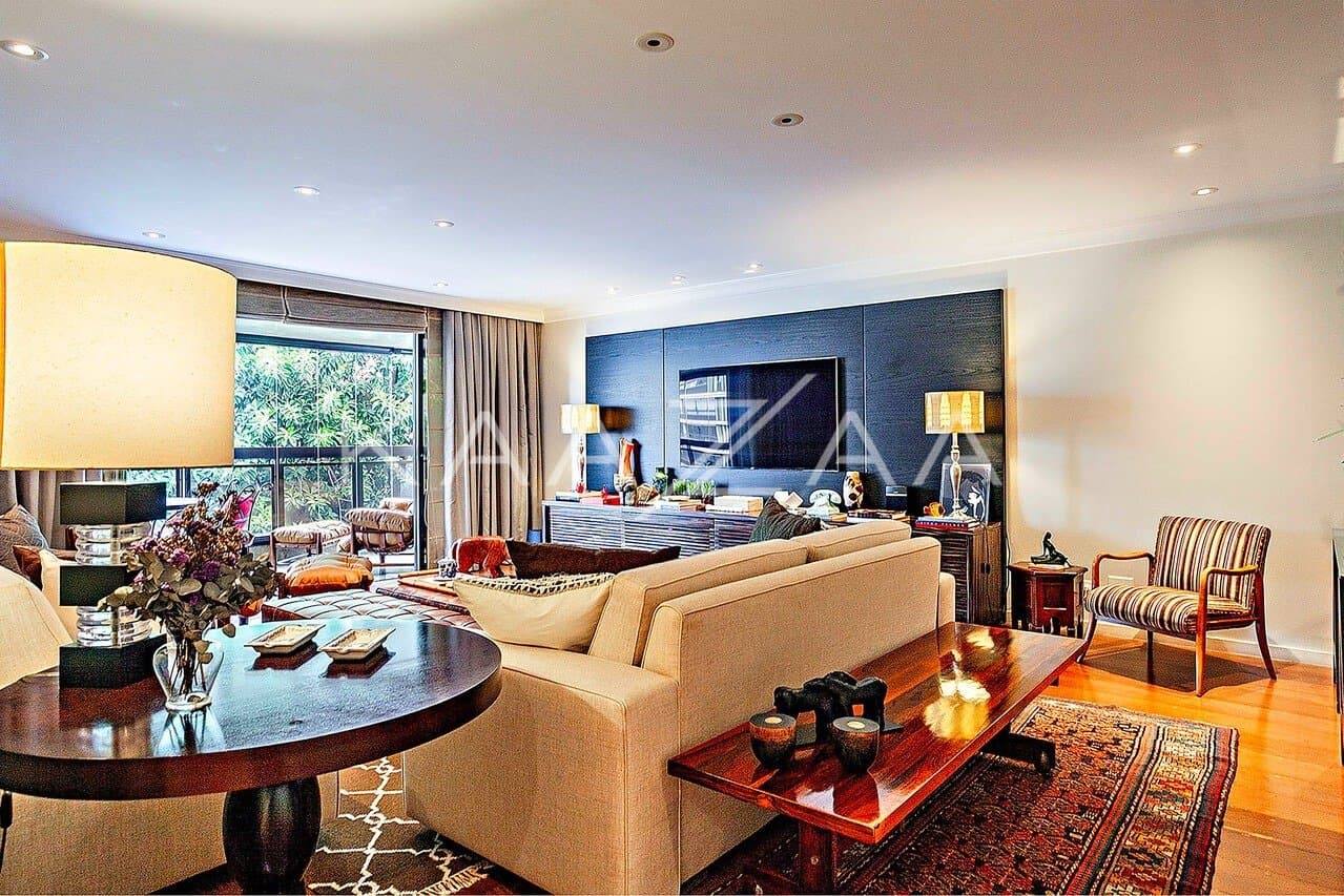 Apartamento à venda em Pinheiros - Foto 3