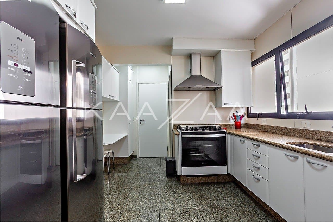 Apartamento à venda em Pinheiros - Foto 12