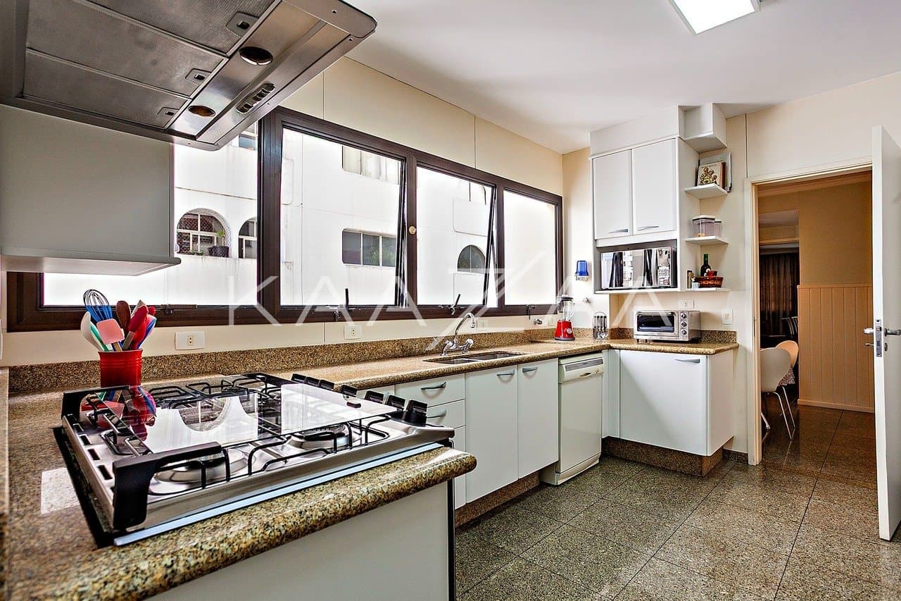 Apartamento à venda em Pinheiros - Foto 13