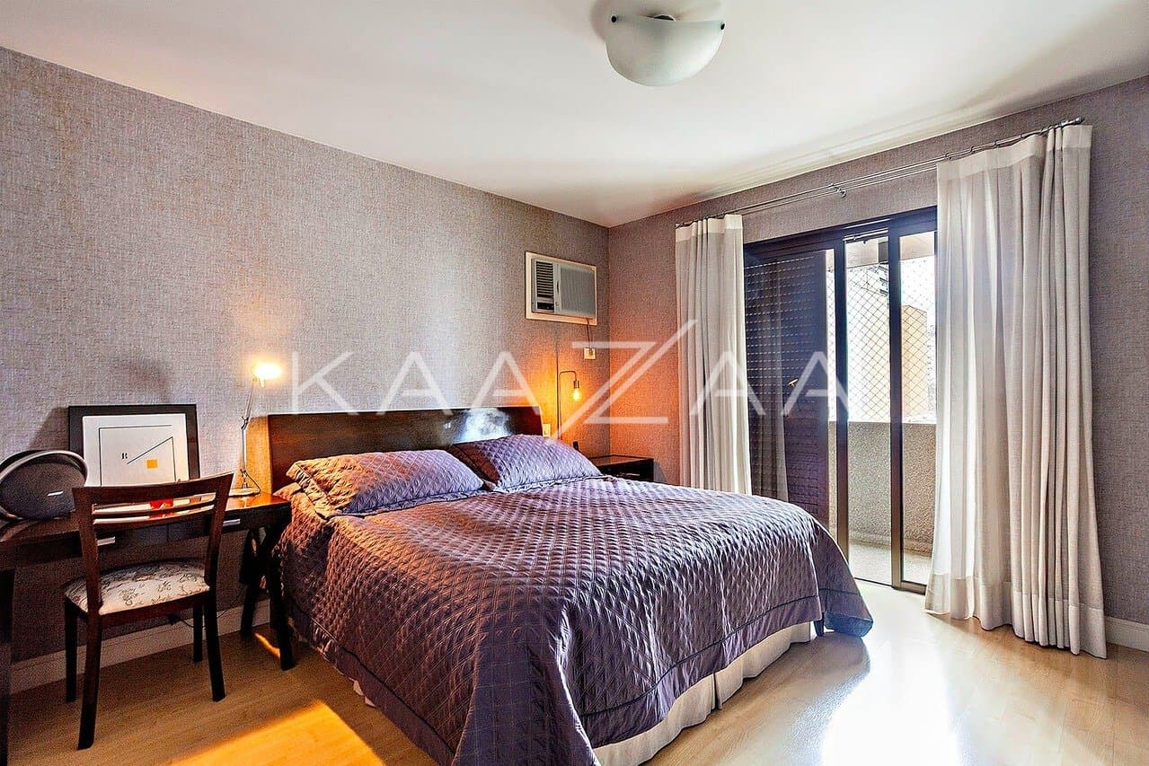 Apartamento à venda em Pinheiros - Foto 15