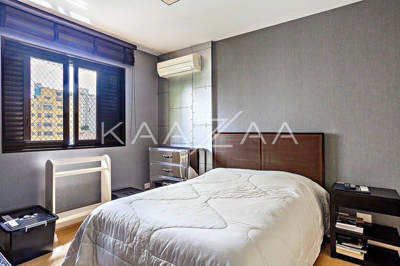 Apartamento à venda em Pinheiros - Foto 19