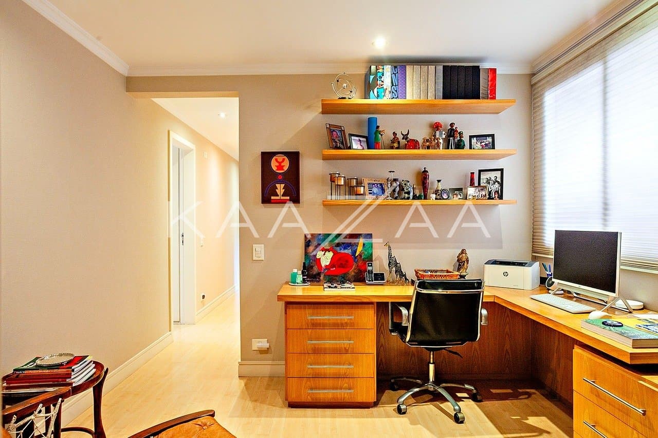 Apartamento à venda em Pinheiros - Foto 21