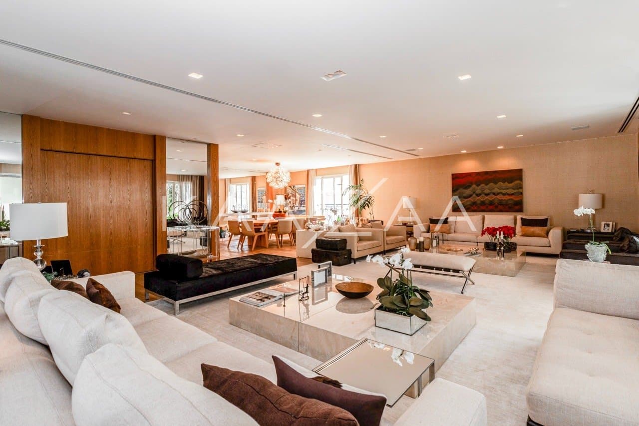 Apartamento no Itaim Bibi. - Foto 2