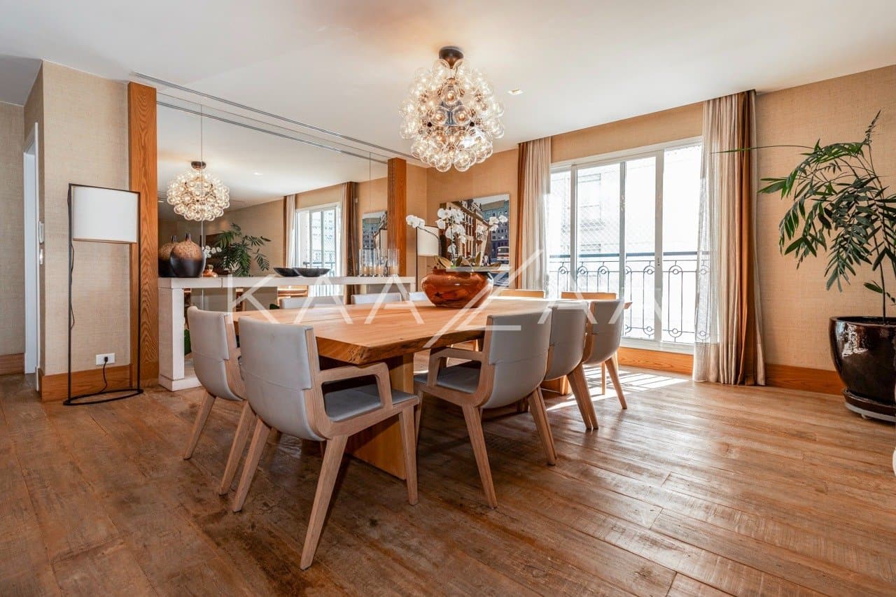 Apartamento no Itaim Bibi. - Foto 7