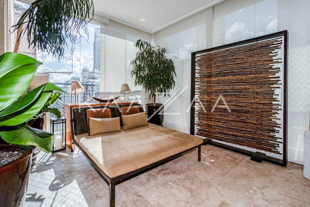 Apartamento no Itaim Bibi. - Foto 8