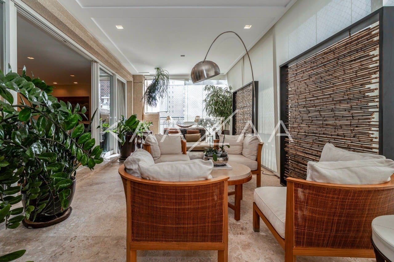 Apartamento no Itaim Bibi. - Foto 10