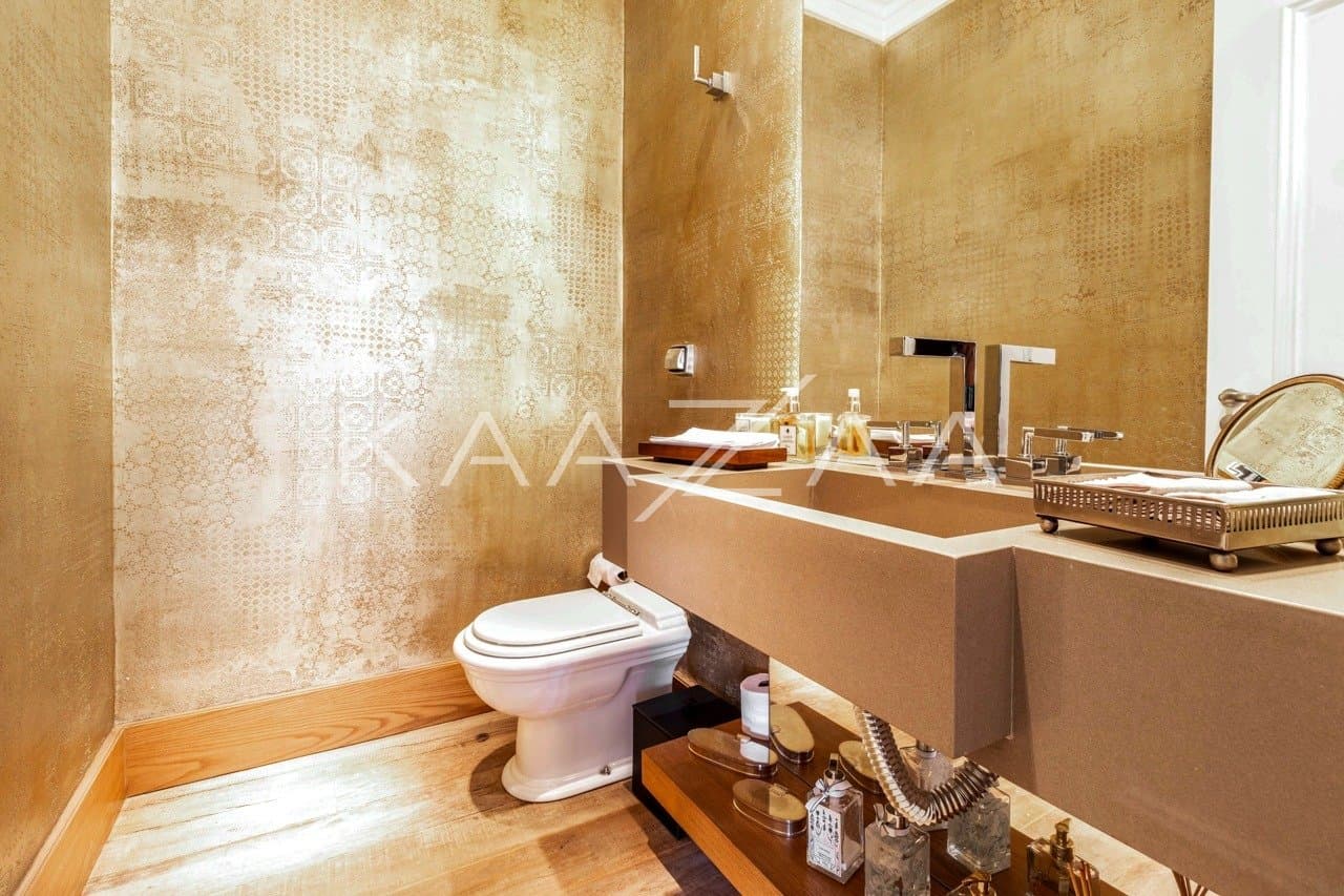 Apartamento no Itaim Bibi. - Foto 13