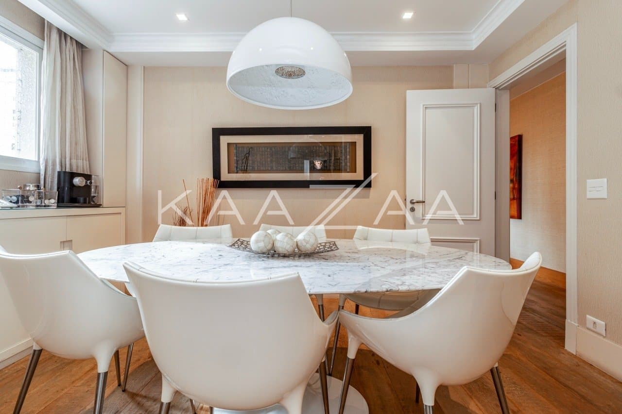 Apartamento no Itaim Bibi. - Foto 14