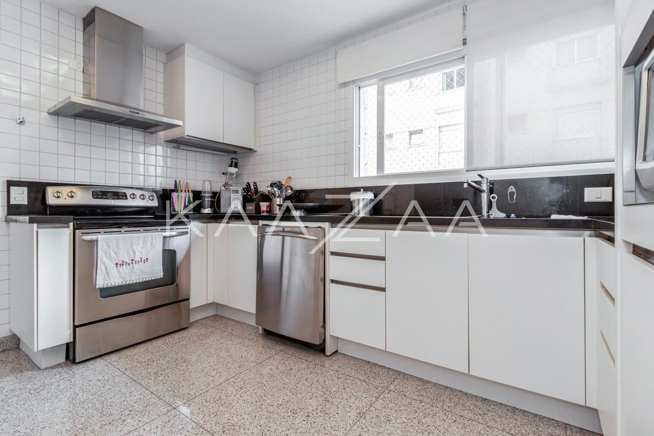 Apartamento no Itaim Bibi. - Foto 16