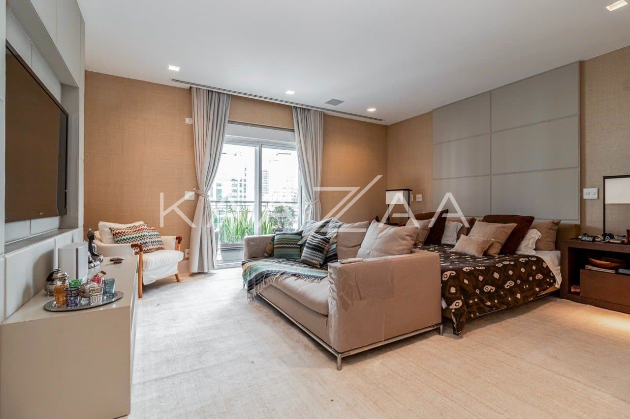 Apartamento no Itaim Bibi. - Foto 17