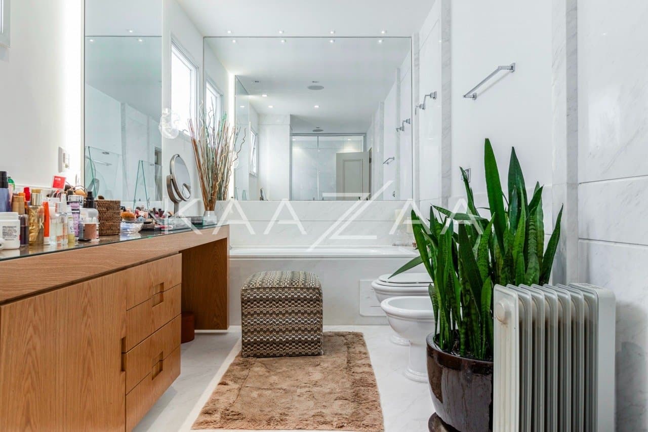 Apartamento no Itaim Bibi. - Foto 18