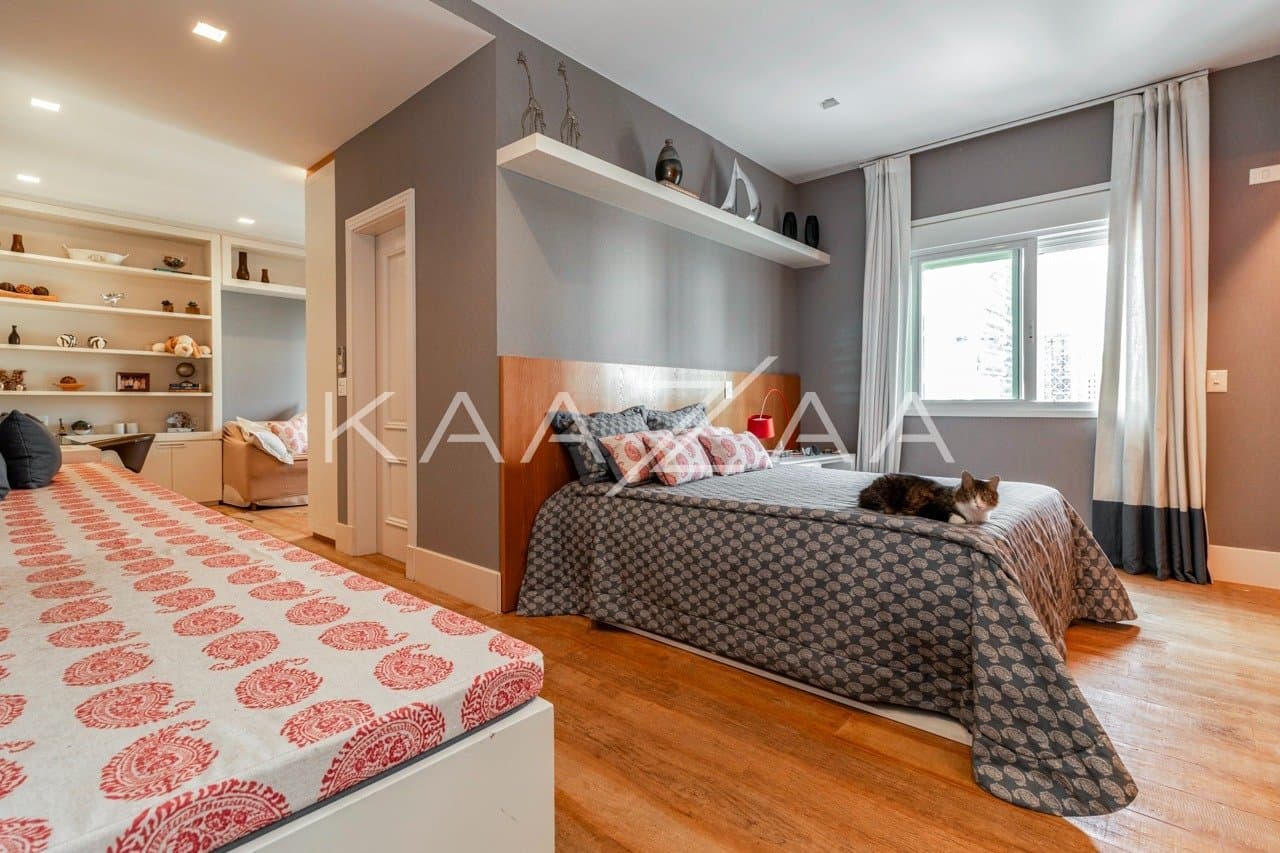 Apartamento no Itaim Bibi. - Foto 19