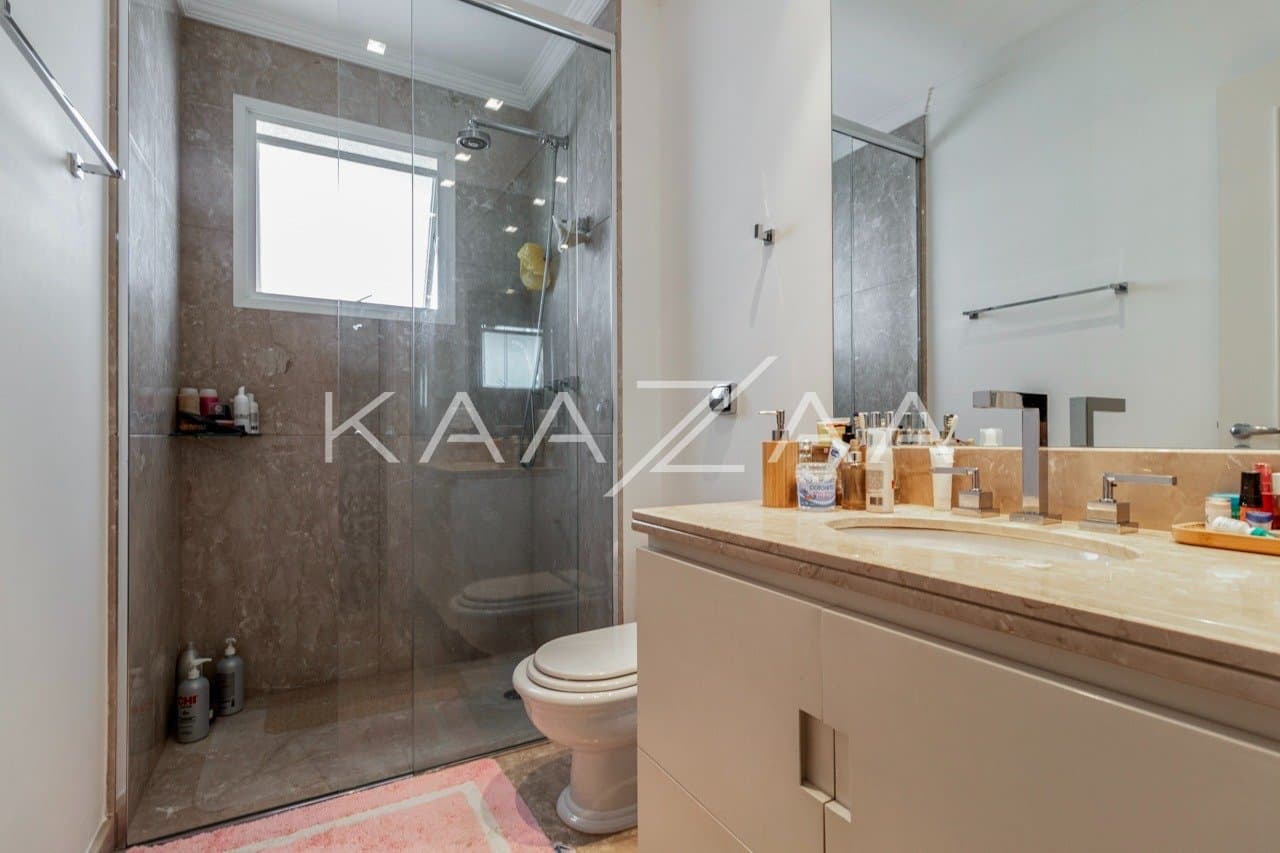 Apartamento no Itaim Bibi. - Foto 20