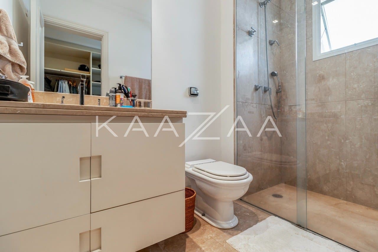 Apartamento no Itaim Bibi. - Foto 22