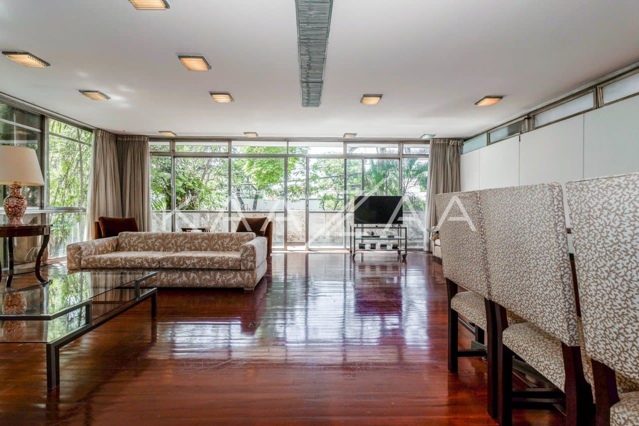 Casa no Jardim Paulista. - Foto 3