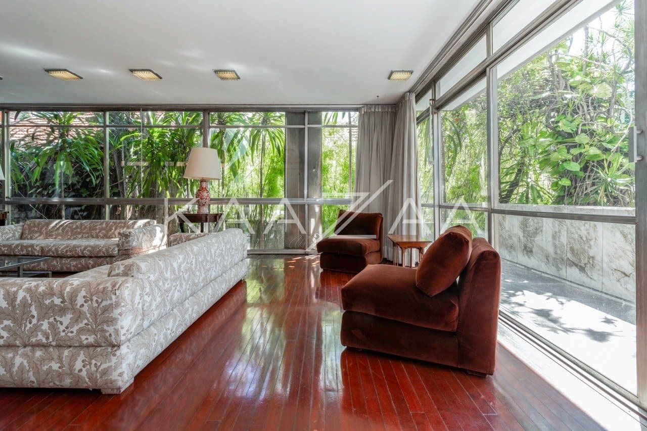 Casa no Jardim Paulista. - Foto 6