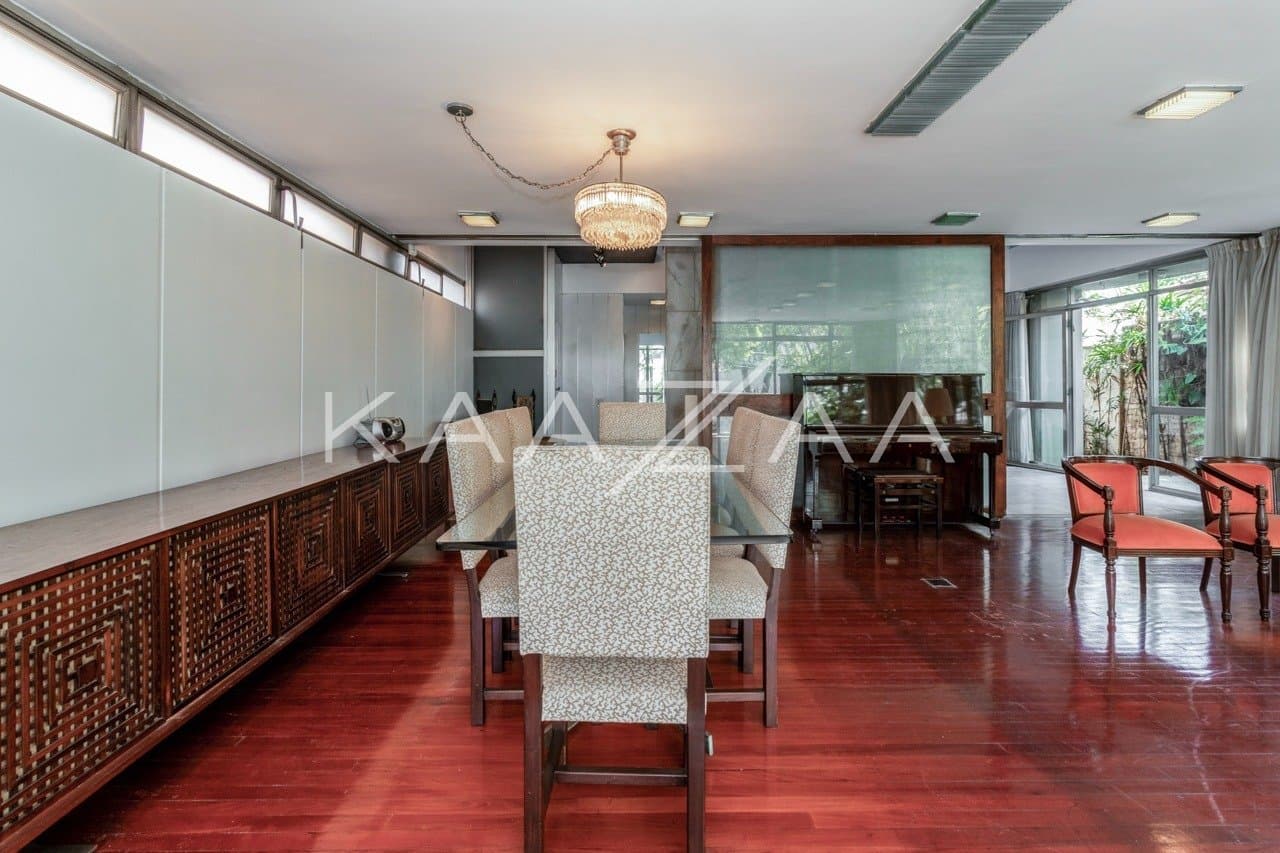 Casa no Jardim Paulista. - Foto 7