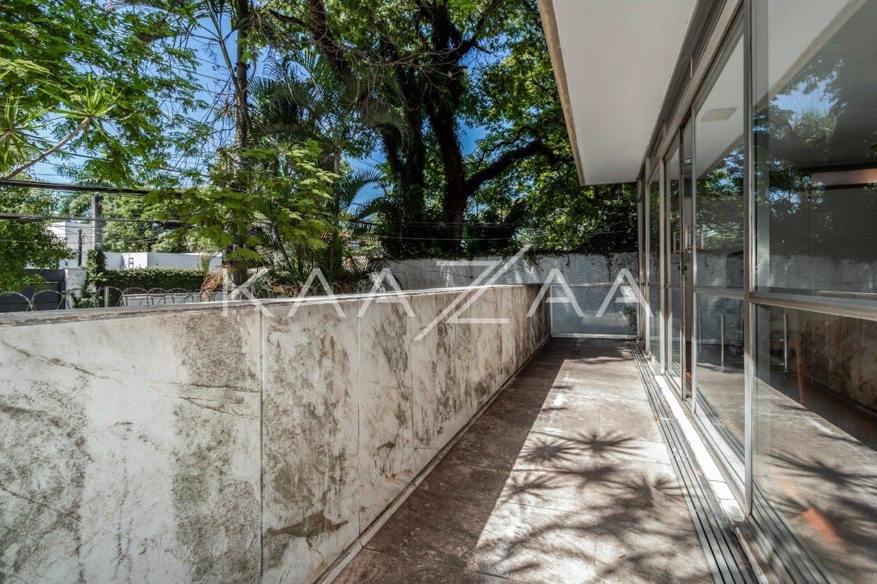 Casa no Jardim Paulista. - Foto 10