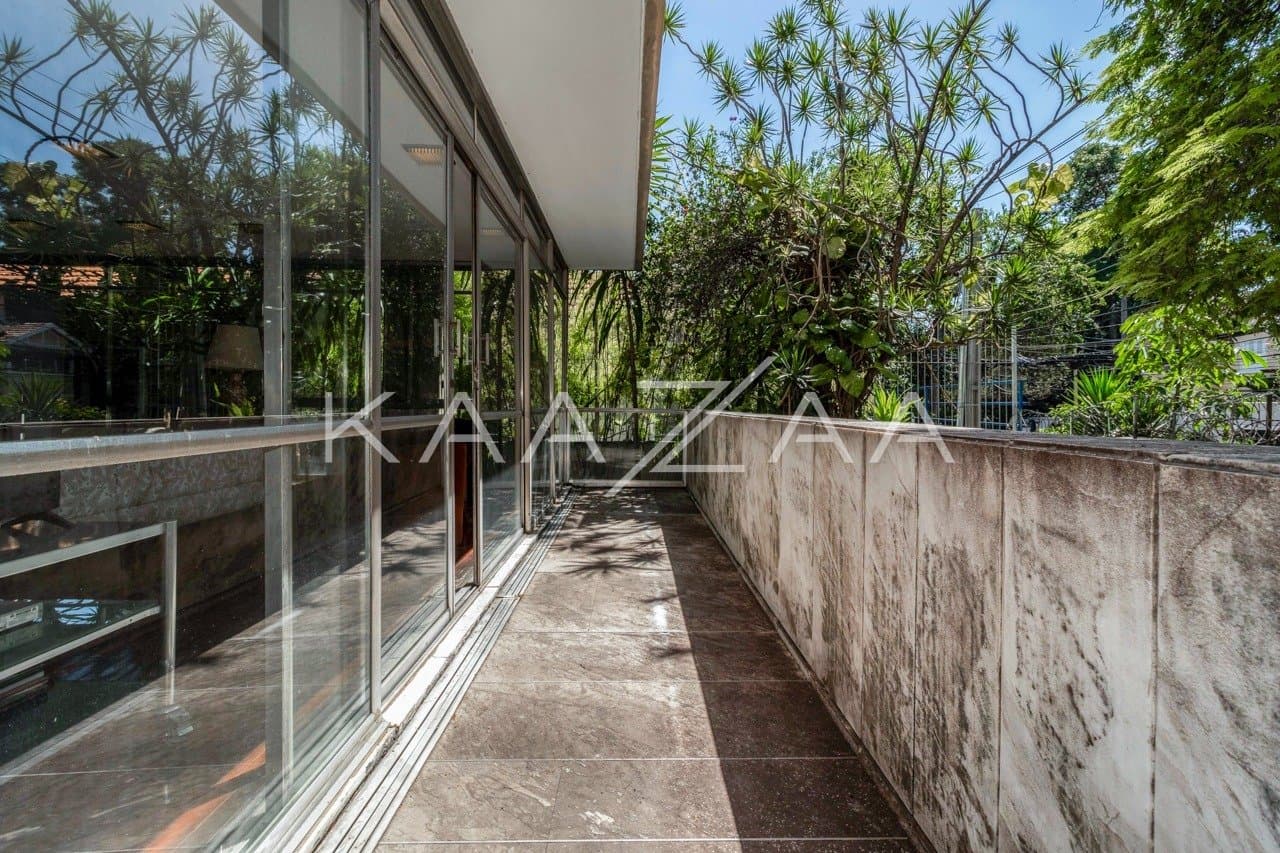 Casa no Jardim Paulista. - Foto 9