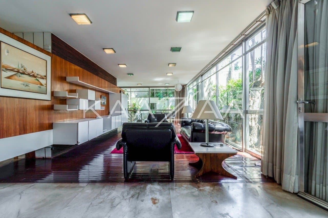 Casa no Jardim Paulista. - Foto 11