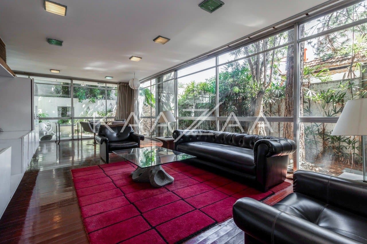 Casa no Jardim Paulista. - Foto 12