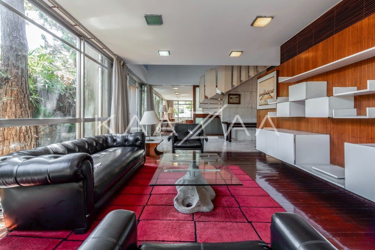 Casa no Jardim Paulista. - Foto 13