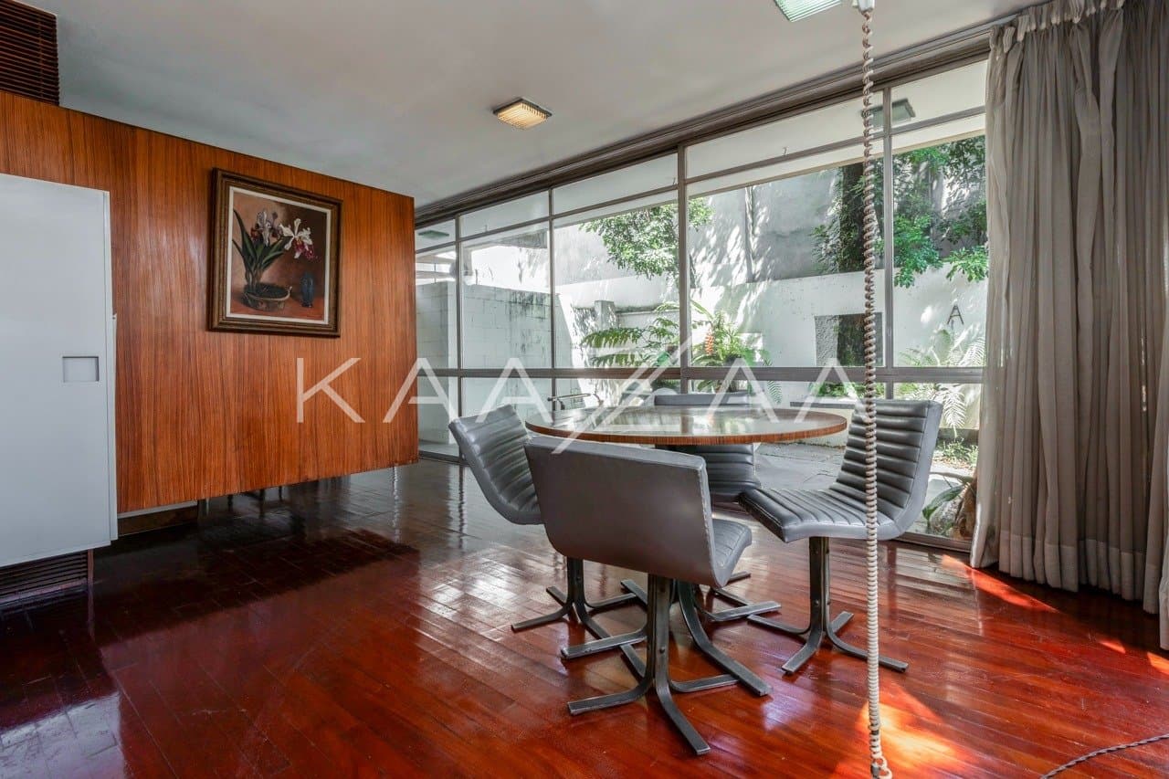 Casa no Jardim Paulista. - Foto 14