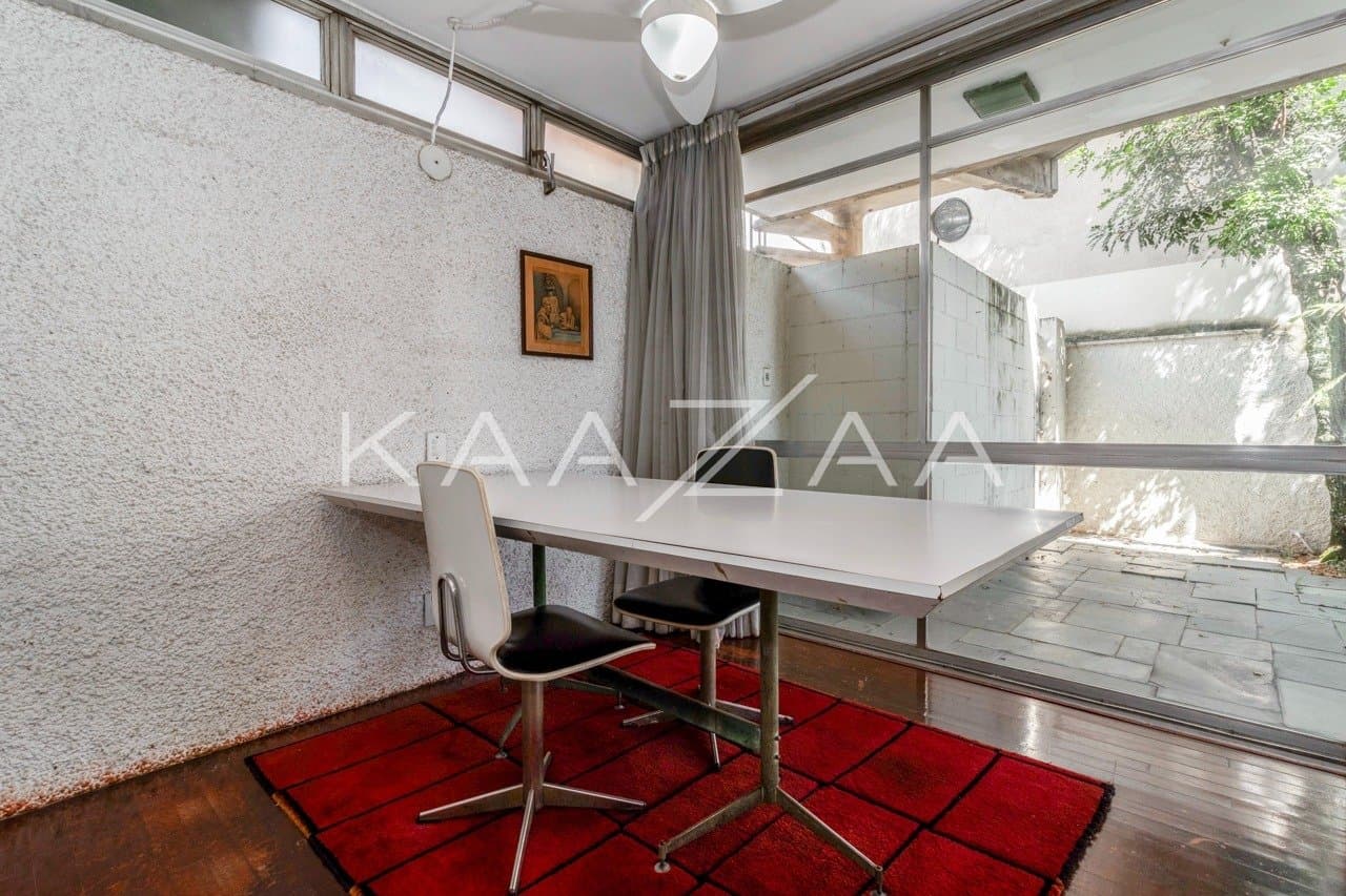 Casa no Jardim Paulista. - Foto 16