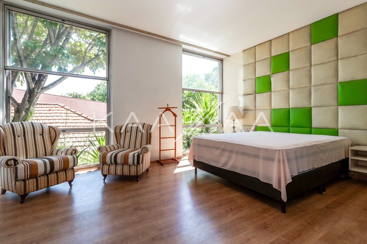 Casa no Jardim Paulista. - Foto 19