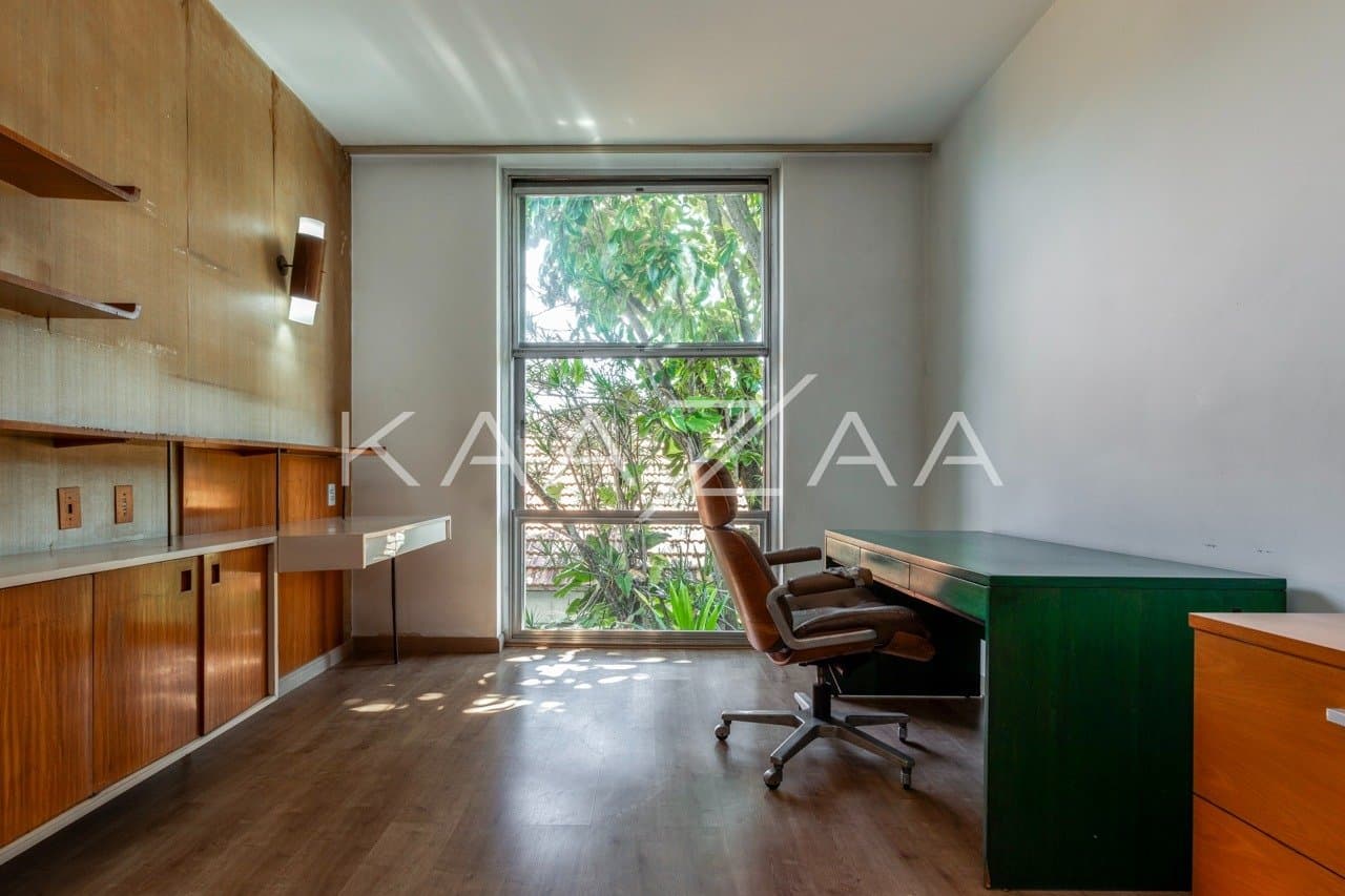 Casa no Jardim Paulista. - Foto 22